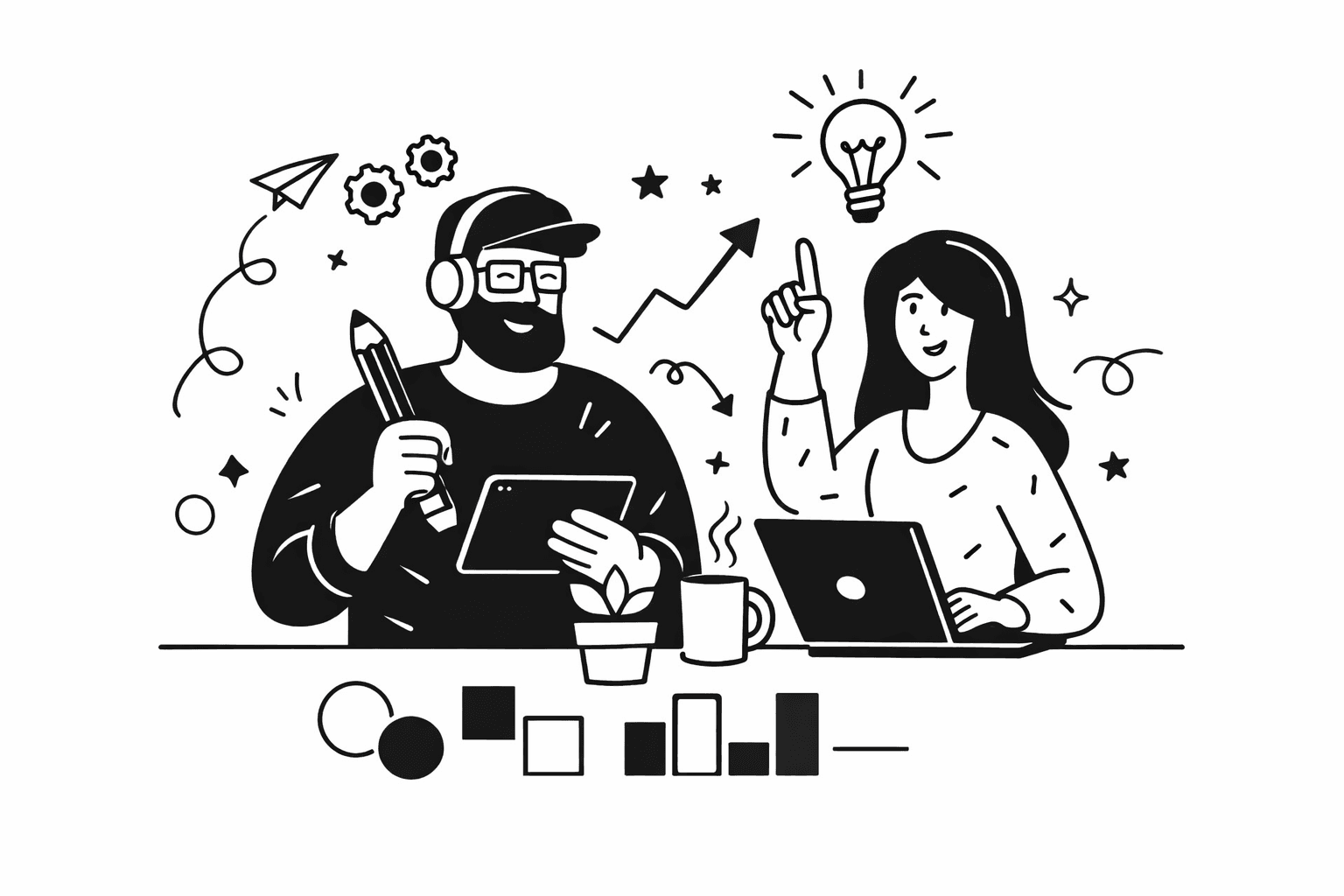 Five Small Business Operations Trends Shaping 2025